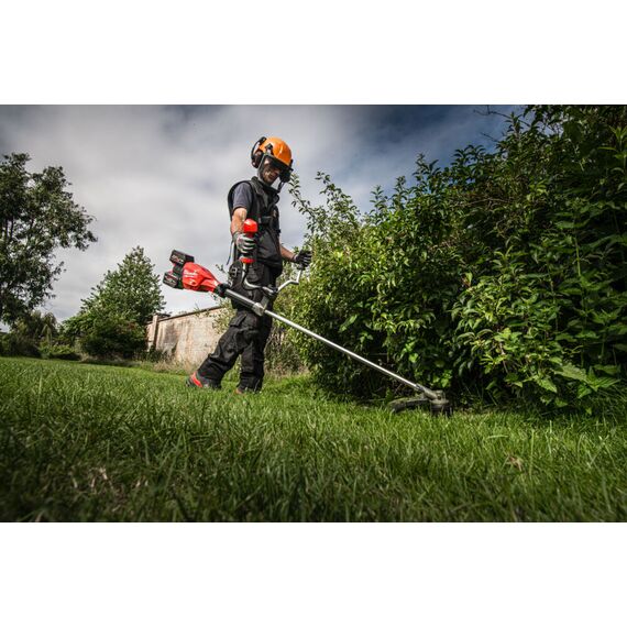 Аккумуляторный триммер Milwaukee M18 F2BCU-0 - 4933480859, Модель: M18 F2BCU-0, внеший вид, изображение 3
