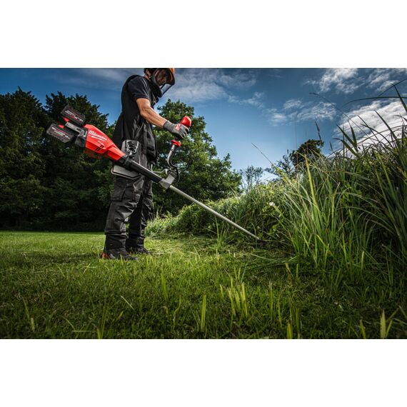 Аккумуляторный триммер Milwaukee M18 F2BCU-0 - 4933480859, Модель: M18 F2BCU-0, внеший вид, изображение 4