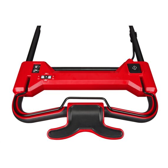 Аккумуляторная самоходная газонокосилка Milwaukee M18 F2LM53-122-II - 4933499213, Модель: M18 F2LM53-122-II, внеший вид, изображение 15