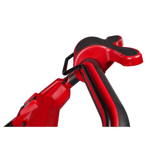 Аккумуляторная самоходная газонокосилка Milwaukee M18 F2LM53-122-II - 4933499213, Модель: M18 F2LM53-122-II, внеший вид, изображение 16