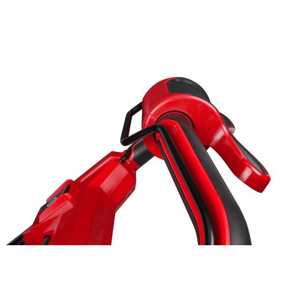 Аккумуляторная самоходная газонокосилка Milwaukee M18 F2LM53-122-II - 4933499213, Модель: M18 F2LM53-122-II, внеший вид, изображение 17