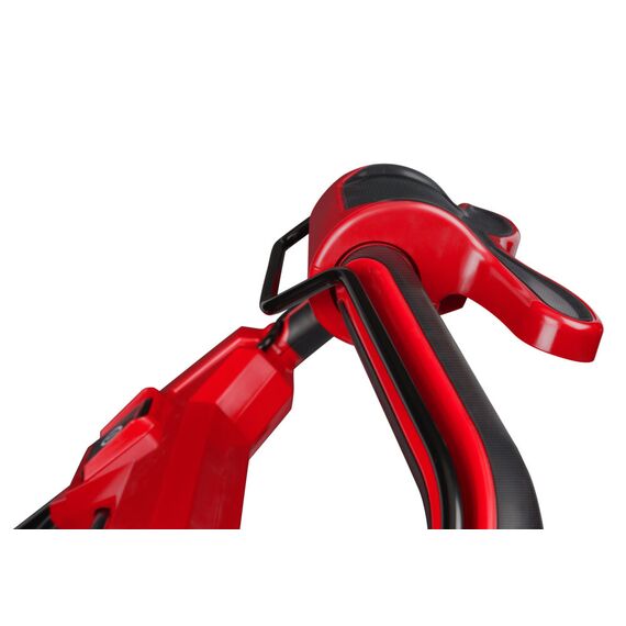 Аккумуляторная самоходная газонокосилка Milwaukee M18 F2LM53-122-II - 4933499213, Модель: M18 F2LM53-122-II, внеший вид, изображение 18