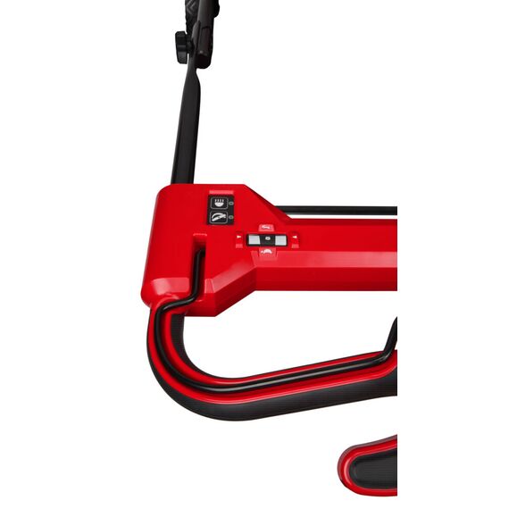 Аккумуляторная самоходная газонокосилка Milwaukee M18 F2LM53-122-II - 4933499213, Модель: M18 F2LM53-122-II, внеший вид, изображение 13