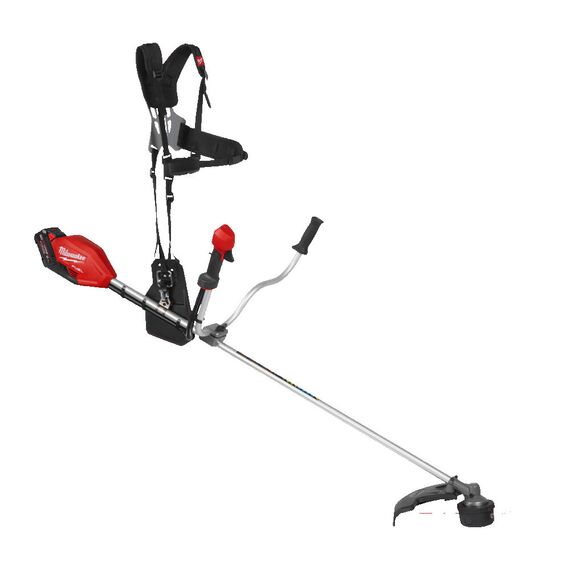 Аккумуляторный триммер Milwaukee M18 FBCU-802-II - 4933499211, Модель: M18 FBCU-802-II, Длина (мм): 1830, внеший вид, изображение 2