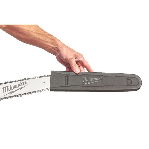 Аккумуляторная цепная пила Milwaukee M18 FCHS35-122-II - 4933499223, Модель: M18 FCHS35-122-II, внеший вид, изображение 14