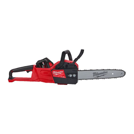Аккумуляторная цепная пила Milwaukee M18 FCHS35-122-II - 4933499223, Модель: M18 FCHS35-122-II, внеший вид