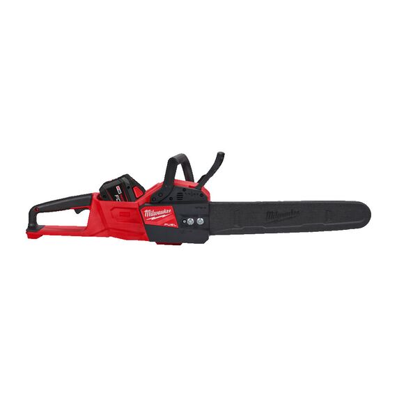 Аккумуляторная цепная пила Milwaukee M18 FCHS35-122-II - 4933499223, Модель: M18 FCHS35-122-II, внеший вид, изображение 5