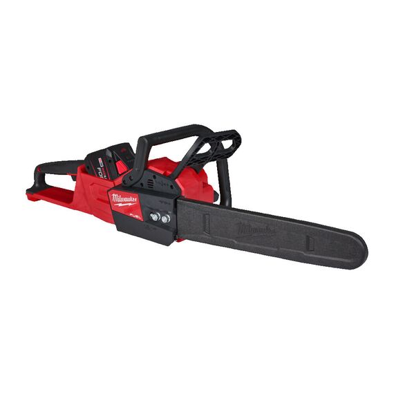 Аккумуляторная цепная пила Milwaukee M18 FCHS35-122-II - 4933499223, Модель: M18 FCHS35-122-II, внеший вид, изображение 6