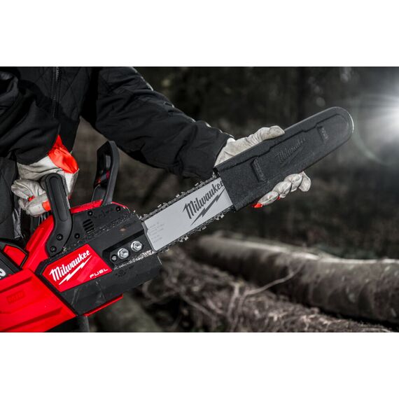 Аккумуляторная цепная пила Milwaukee M18 FCHSC-122 - 4933499219, Модель: M18 FCHSC-122, внеший вид, изображение 12