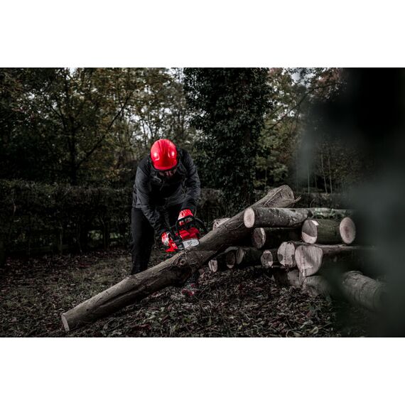 Аккумуляторная цепная пила Milwaukee M18 FCHSC-122 - 4933499219, Модель: M18 FCHSC-122, внеший вид, изображение 13