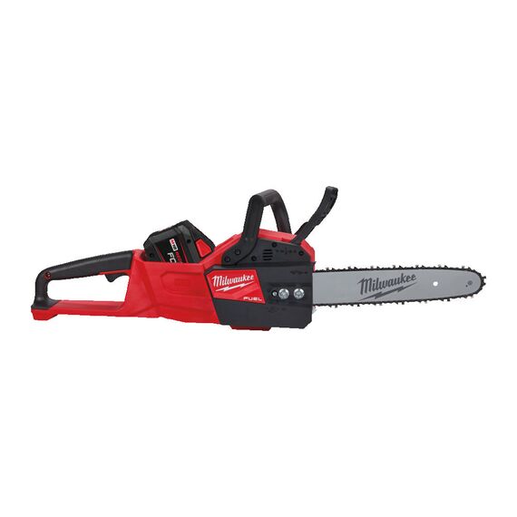 Аккумуляторная цепная пила Milwaukee M18 FCHSC-122 - 4933499219, Модель: M18 FCHSC-122, внеший вид