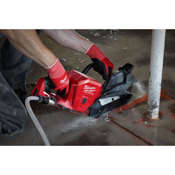 Отрезная машина - бетонорез Milwaukee M18 FCOS230-121-II - 4933499175, Модель: M18 FCOS230-121-II, внеший вид, изображение 18