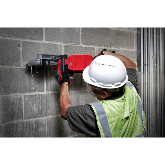 Отрезная машина - бетонорез Milwaukee M18 FCOS230-121-II - 4933499175, Модель: M18 FCOS230-121-II, внеший вид, изображение 13