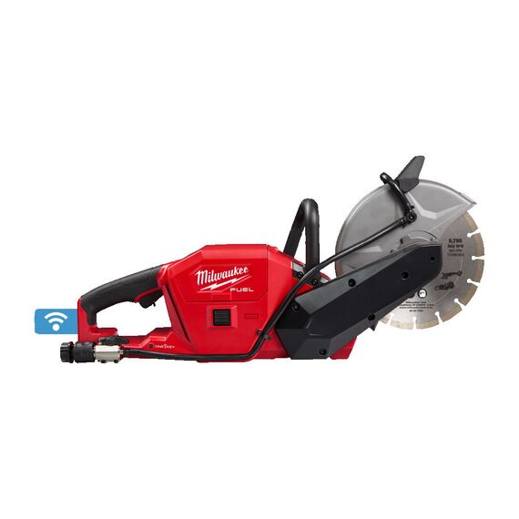 Отрезная машина - бетонорез Milwaukee M18 FCOS230-121-II - 4933499175, Модель: M18 FCOS230-121-II, внеший вид