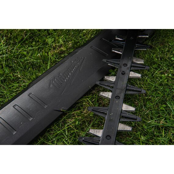 Аккумуляторный кусторез Milwaukee M18 FHET60G2-802 - 4933498385, Модель: M18 FHET60G2-802, внеший вид, изображение 17