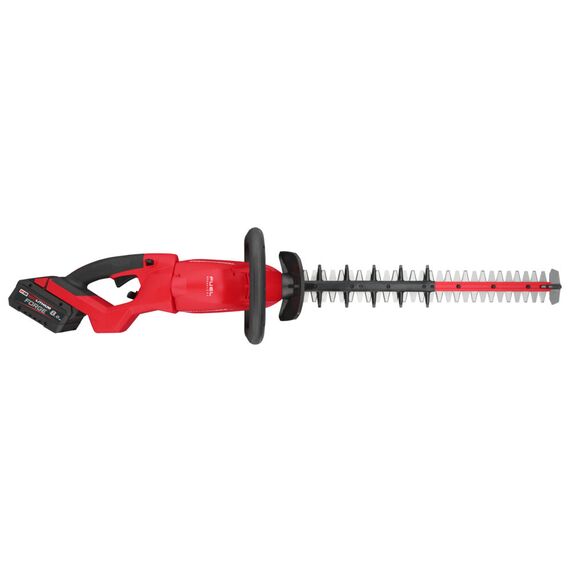Аккумуляторный кусторез Milwaukee M18 FHET60G2-802 - 4933498385, Модель: M18 FHET60G2-802, внеший вид, изображение 12