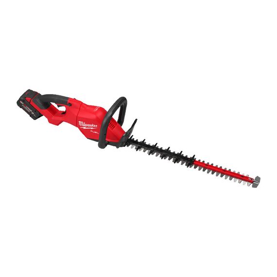 Аккумуляторный кусторез Milwaukee M18 FHET60G2-802 - 4933498385, Модель: M18 FHET60G2-802, внеший вид, изображение 2