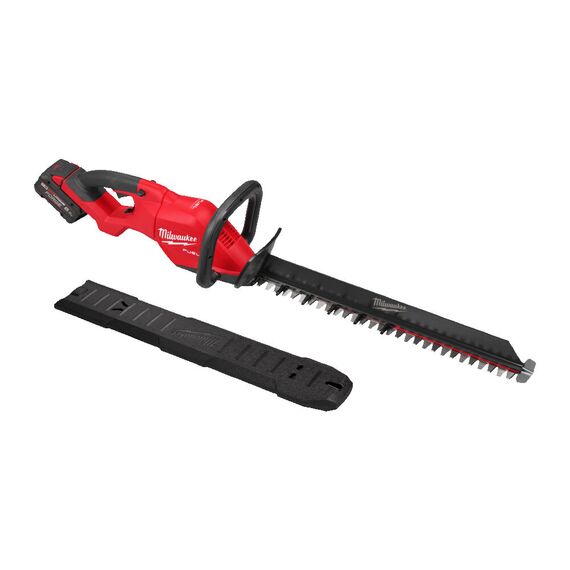Аккумуляторный кусторез Milwaukee M18 FHET60G2-802 - 4933498385, Модель: M18 FHET60G2-802, внеший вид, изображение 4