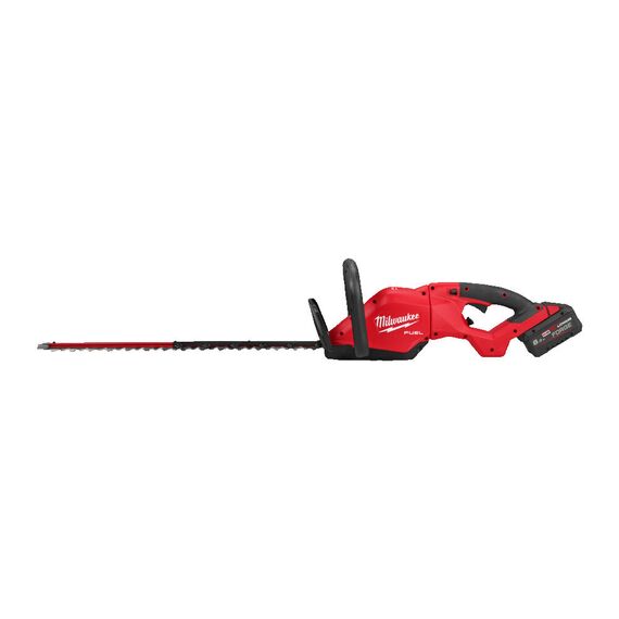Аккумуляторный кусторез Milwaukee M18 FHET60G2-802 - 4933498385, Модель: M18 FHET60G2-802, внеший вид, изображение 5