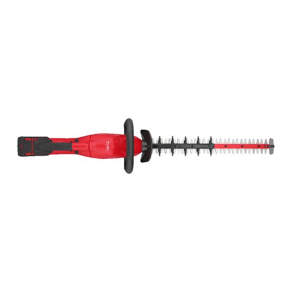 Аккумуляторный кусторез Milwaukee M18 FHET60G2-802 - 4933498385, Модель: M18 FHET60G2-802, внеший вид, изображение 7
