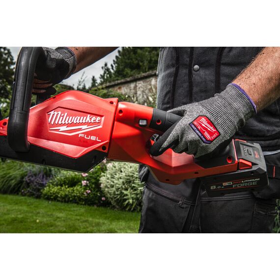 Аккумуляторный кусторез Milwaukee M18 FHET75G2-0 - 4933498387, Модель: M18 FHET75G2-0, внеший вид, изображение 16