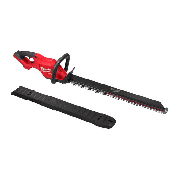 Аккумуляторный кусторез Milwaukee M18 FHET75G2-0 - 4933498387, Модель: M18 FHET75G2-0, внеший вид, изображение 4
