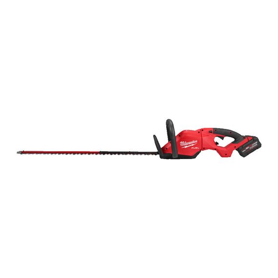 Аккумуляторный кусторез Milwaukee M18 FHET75G2-802 - 4933498388, Модель: M18 FHET75G2-802, внеший вид, изображение 3