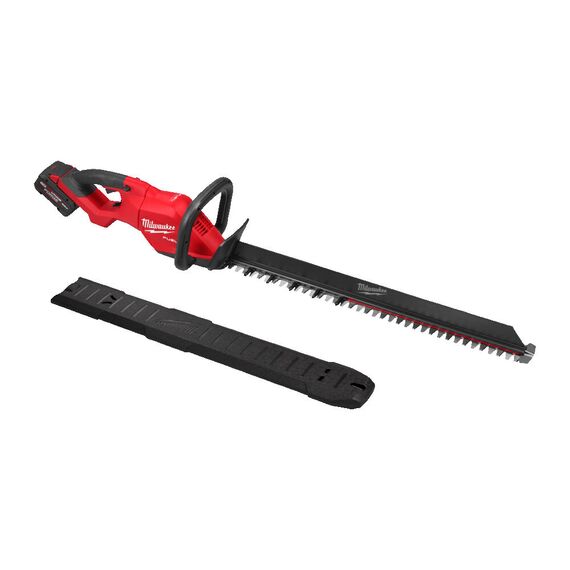 Аккумуляторный кусторез Milwaukee M18 FHET75G2-802 - 4933498388, Модель: M18 FHET75G2-802, внеший вид, изображение 4