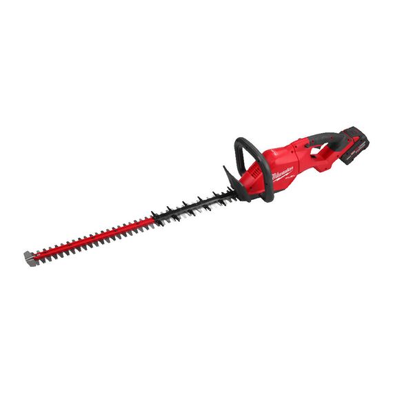 Аккумуляторный кусторез Milwaukee M18 FHET75G2-802 - 4933498388, Модель: M18 FHET75G2-802, внеший вид, изображение 5