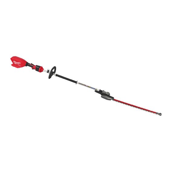 Аккумуляторный кусторез штанговый Milwaukee M18 FHETE22-0 - 4933498515, Модель: M18 FHETE22-0, внеший вид, изображение 2