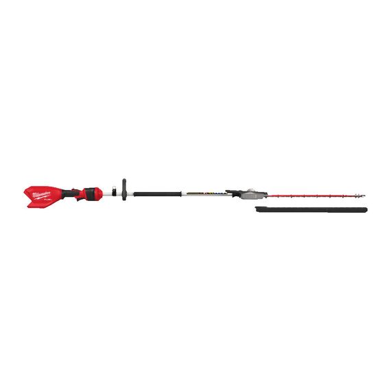 Аккумуляторный кусторез штанговый Milwaukee M18 FHETE22-0 - 4933498515, Модель: M18 FHETE22-0, внеший вид, изображение 3