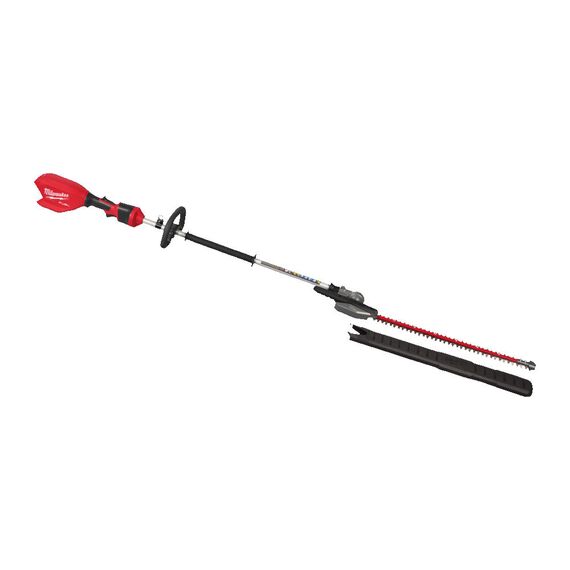 Аккумуляторный кусторез штанговый Milwaukee M18 FHETE22-0 - 4933498515, Модель: M18 FHETE22-0, внеший вид, изображение 4