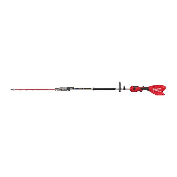 Аккумуляторный кусторез штанговый Milwaukee M18 FHETE22-0 - 4933498515, Модель: M18 FHETE22-0, внеший вид, изображение 5