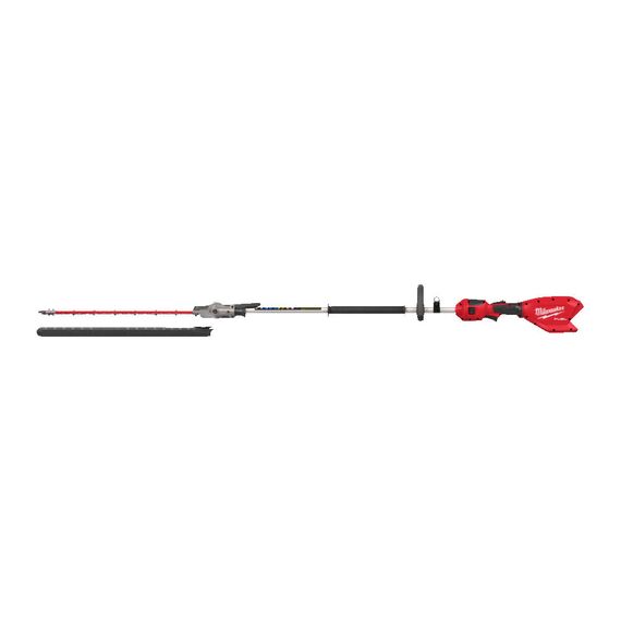 Аккумуляторный кусторез штанговый Milwaukee M18 FHETE22-0 - 4933498515, Модель: M18 FHETE22-0, внеший вид, изображение 6