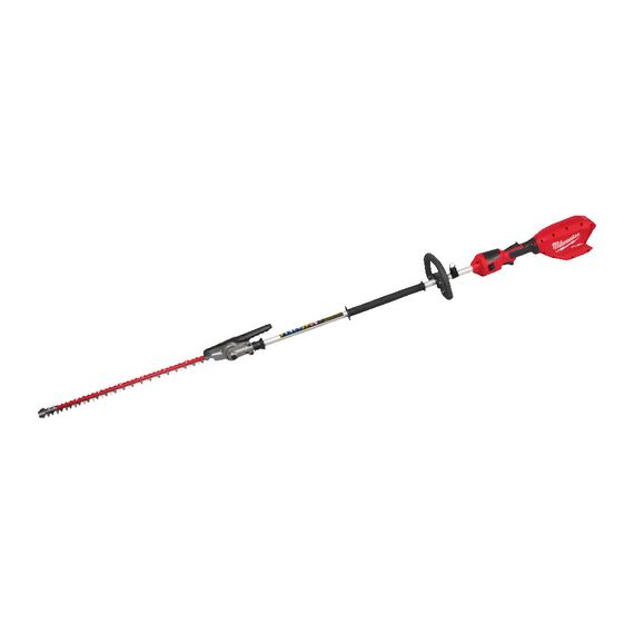 Аккумуляторный кусторез штанговый Milwaukee M18 FHETE22-0 - 4933498515, Модель: M18 FHETE22-0, внеший вид, изображение 7
