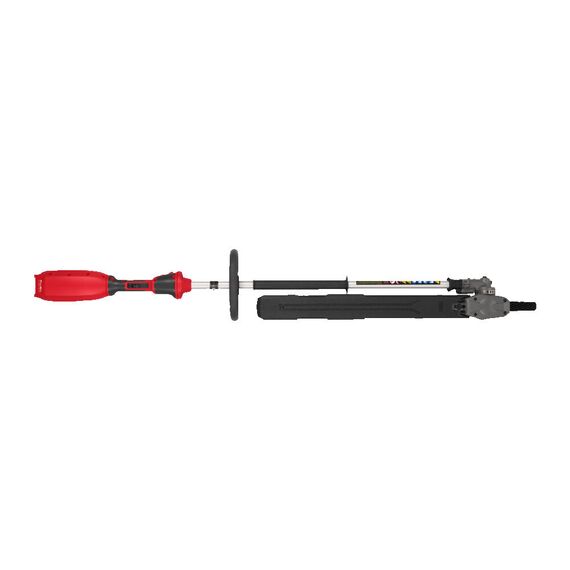 Аккумуляторный кусторез штанговый Milwaukee M18 FHETE22-0 - 4933498515, Модель: M18 FHETE22-0, внеший вид, изображение 8