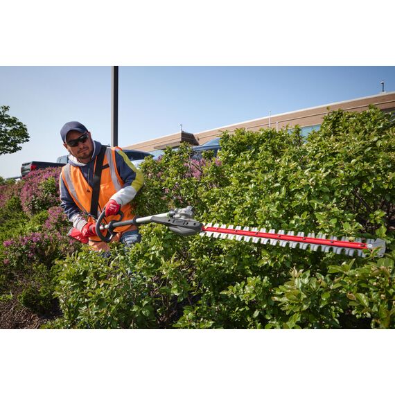 Аккумуляторный кусторез штанговый Milwaukee M18 FHETE22-802 - 4933498516, Модель: M18 FHETE22-802, внеший вид, изображение 18