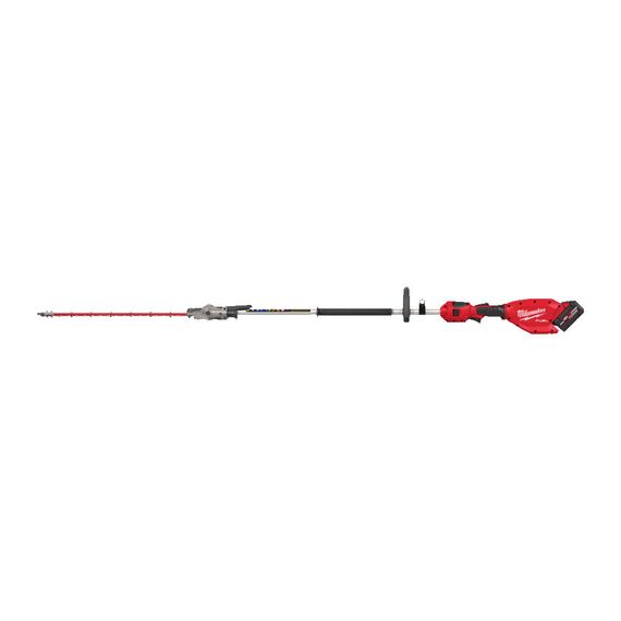 Аккумуляторный кусторез штанговый Milwaukee M18 FHETE22-802 - 4933498516, Модель: M18 FHETE22-802, внеший вид, изображение 11