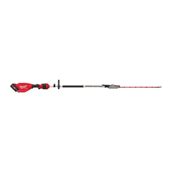 Аккумуляторный кусторез штанговый Milwaukee M18 FHETE22-802 - 4933498516, Модель: M18 FHETE22-802, внеший вид
