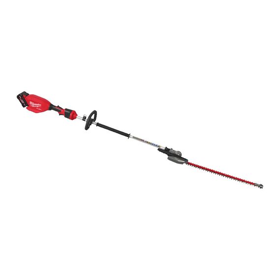 Аккумуляторный кусторез штанговый Milwaukee M18 FHETE22-802 - 4933498516, Модель: M18 FHETE22-802, внеший вид, изображение 2
