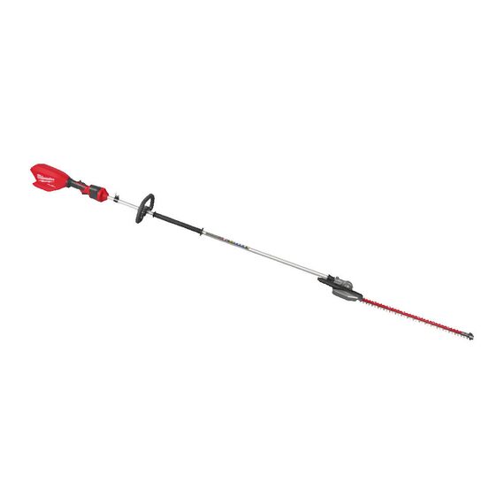 Аккумуляторный кусторез штанговый Milwaukee M18 FHETE27-0 - 4933492910, Модель: M18 FHETE27-0, внеший вид, изображение 2
