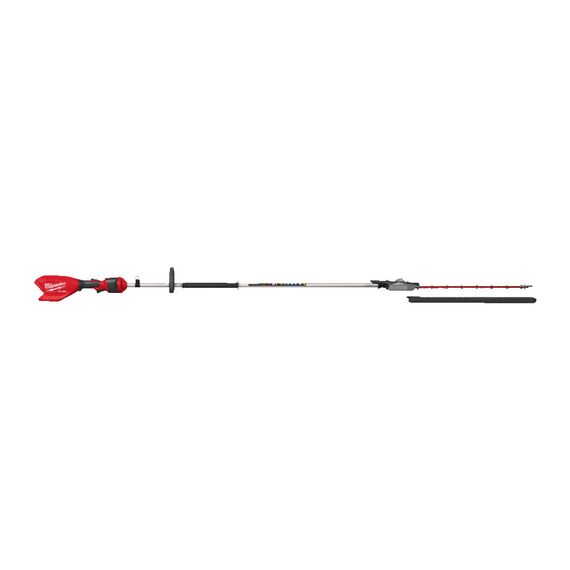 Аккумуляторный кусторез штанговый Milwaukee M18 FHETE27-0 - 4933492910, Модель: M18 FHETE27-0, внеший вид, изображение 3