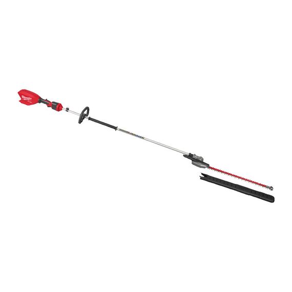 Аккумуляторный кусторез штанговый Milwaukee M18 FHETE27-0 - 4933492910, Модель: M18 FHETE27-0, внеший вид, изображение 4