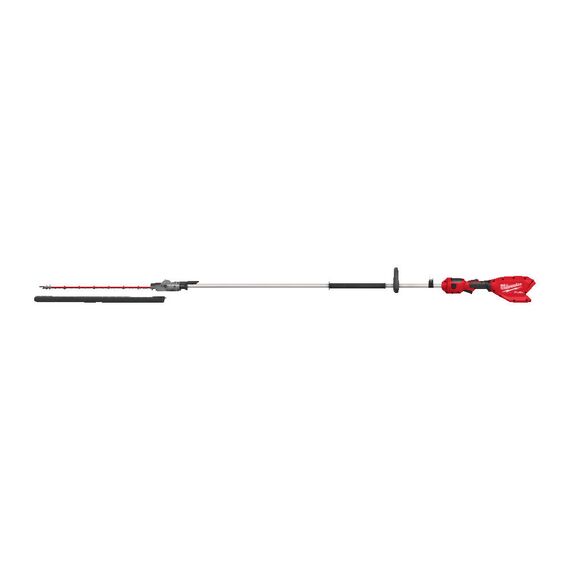 Аккумуляторный кусторез штанговый Milwaukee M18 FHETE27-0 - 4933492910, Модель: M18 FHETE27-0, внеший вид, изображение 5