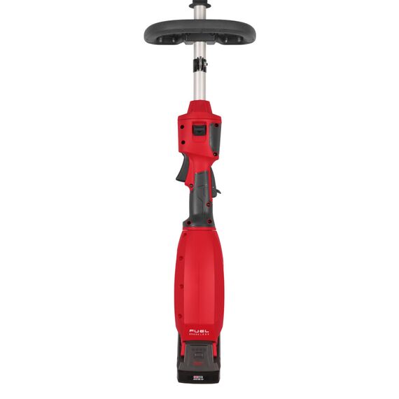 Аккумуляторный кусторез штанговый Milwaukee M18 FHETE27-802 - 4933492911, Модель: M18 FHETE27-802, внеший вид, изображение 10