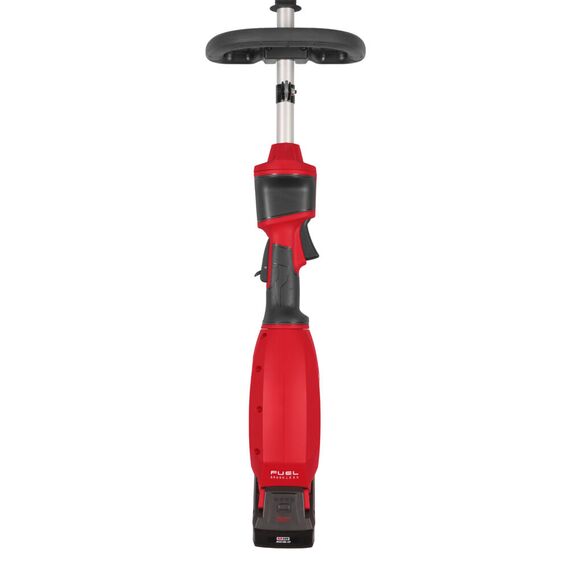 Аккумуляторный кусторез штанговый Milwaukee M18 FHETE27-802 - 4933492911, Модель: M18 FHETE27-802, внеший вид, изображение 12