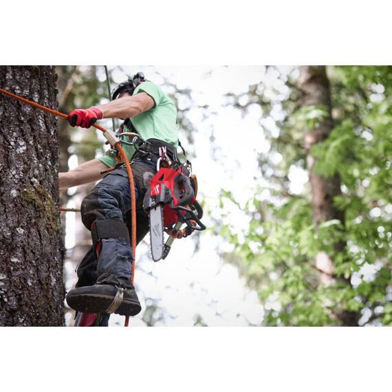 Аккумуляторная цепная пила с верхней рукояткой Milwaukee M18 FTHCHS35-802-II - 4933499222, Модель: M18 FTHCHS35-802-II, внеший вид, изображение 22