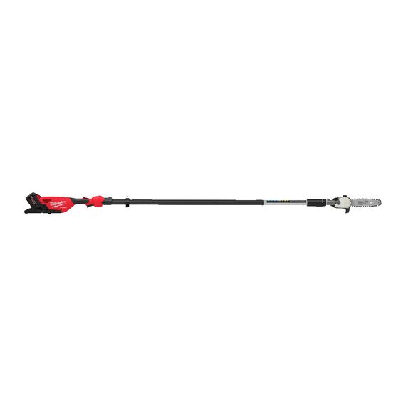 Аккумуляторный высоторез телескопический Milwaukee M18 FTPS30-121-II - 4933499227, Модель: M18 FTPS30-121-II, внеший вид