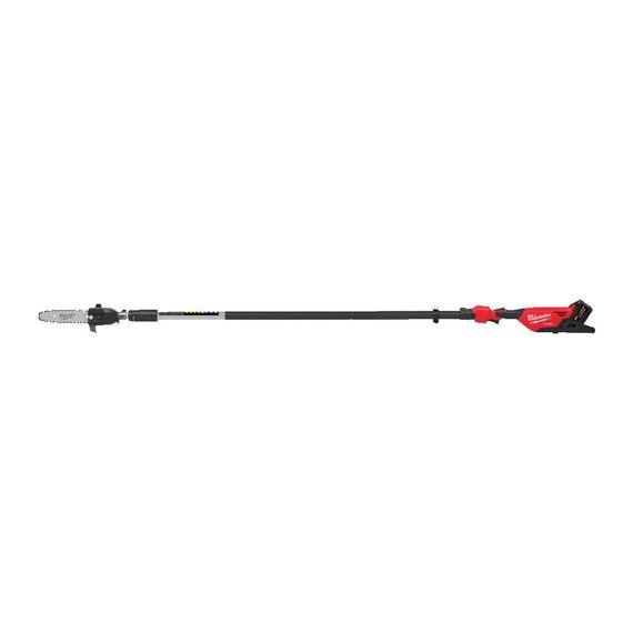 Аккумуляторный высоторез телескопический Milwaukee M18 FTPS30-121-II - 4933499227, Модель: M18 FTPS30-121-II, внеший вид, изображение 2