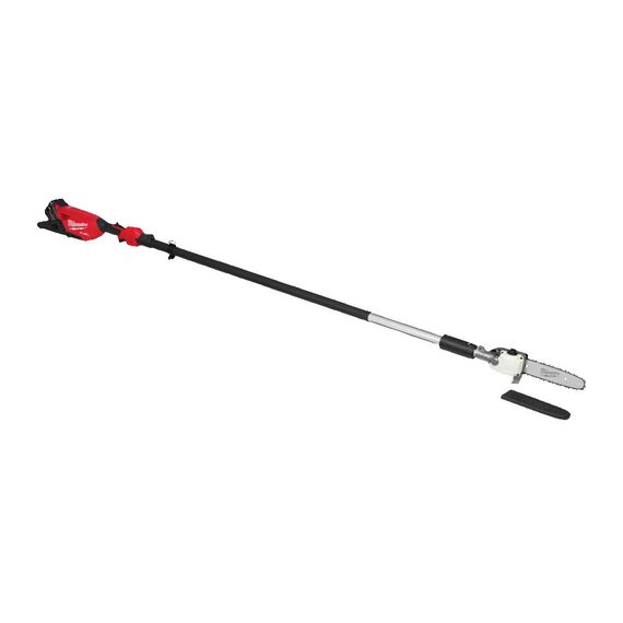 Аккумуляторный высоторез телескопический Milwaukee M18 FTPS30-121-II - 4933499227, Модель: M18 FTPS30-121-II, внеший вид, изображение 6